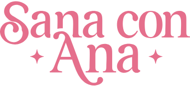 Logo Sana con Ana